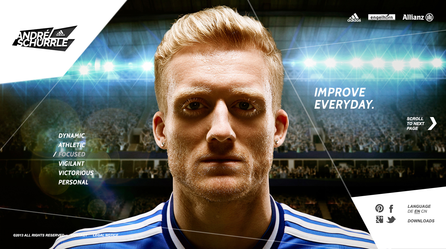 André Schürrle - Chelsea F.C.