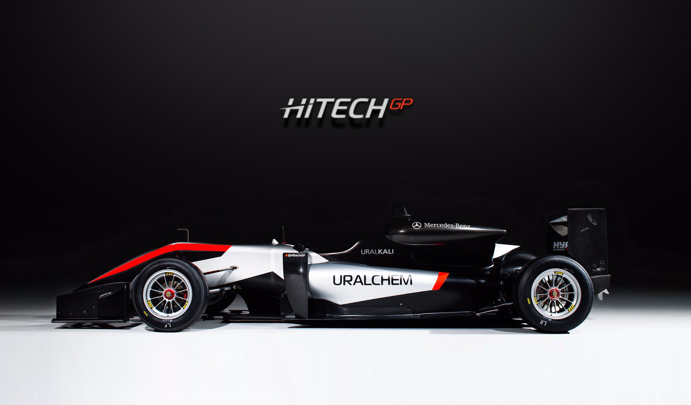 Hitech GP