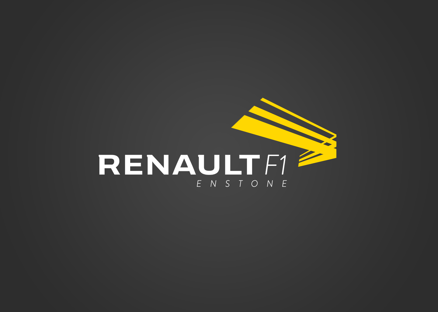 2016 Renault F1 // Fictional