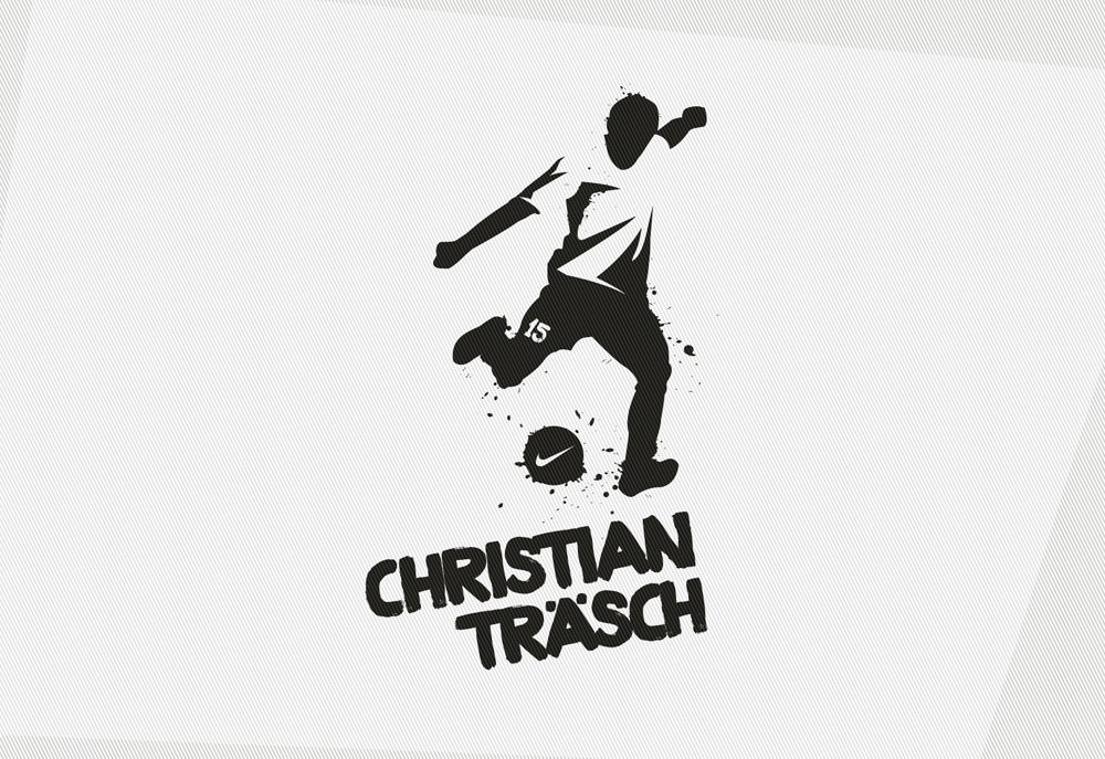 Christian Träsch - VFL Wolfsburg