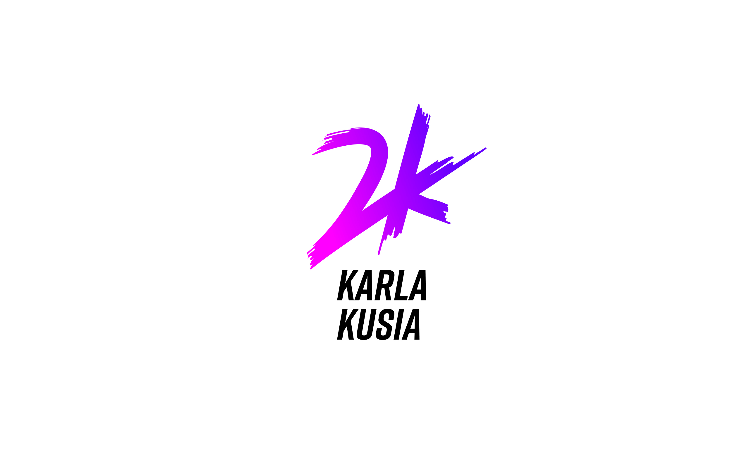 2K // Karla & Kusia