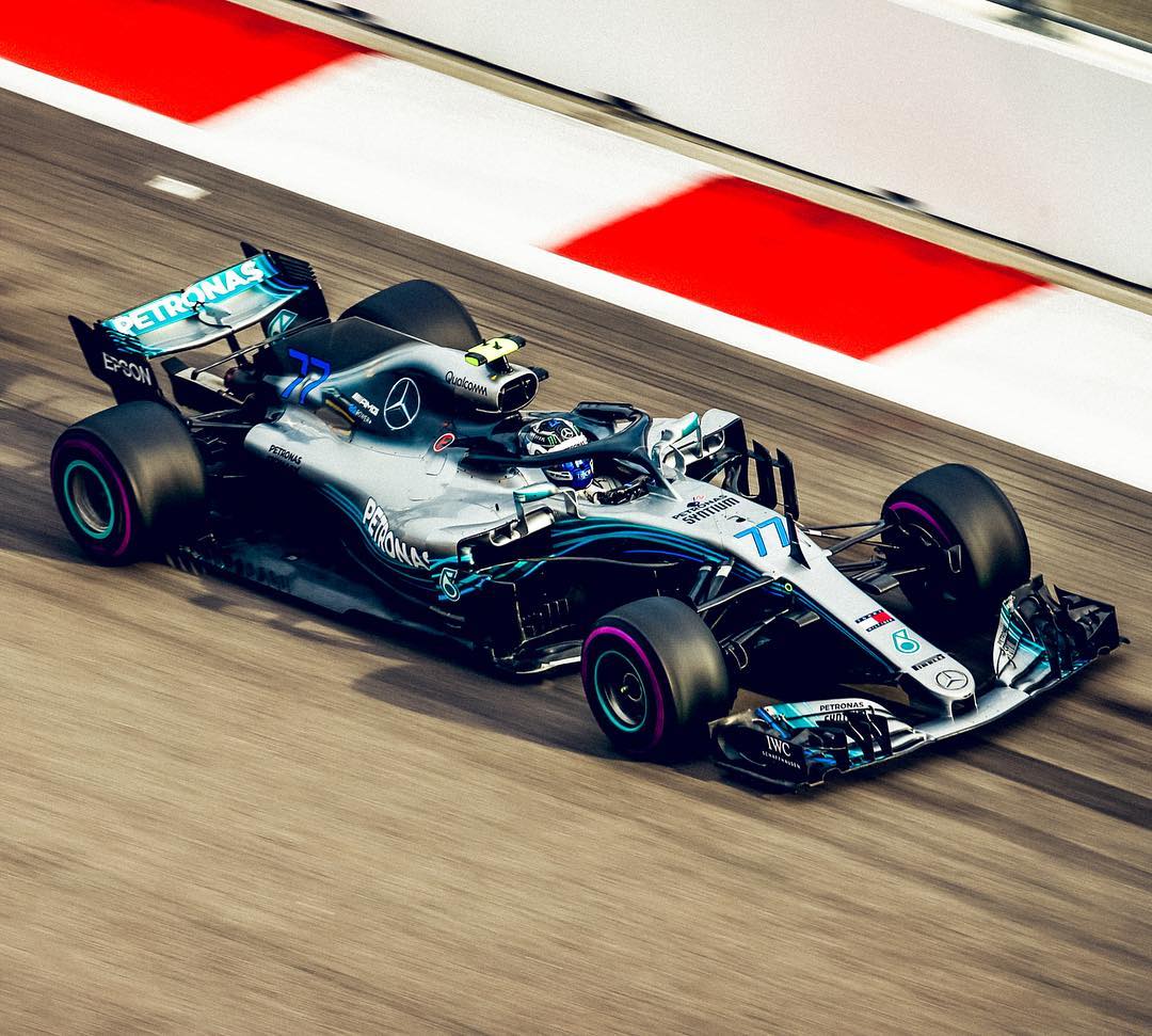 Valtteri Bottas