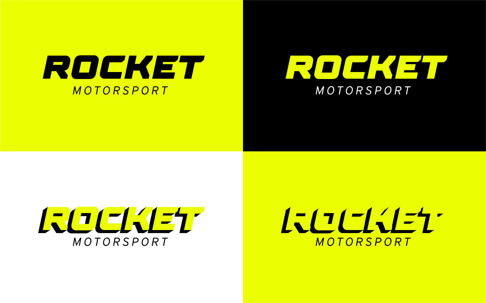 Rocket Motorsport