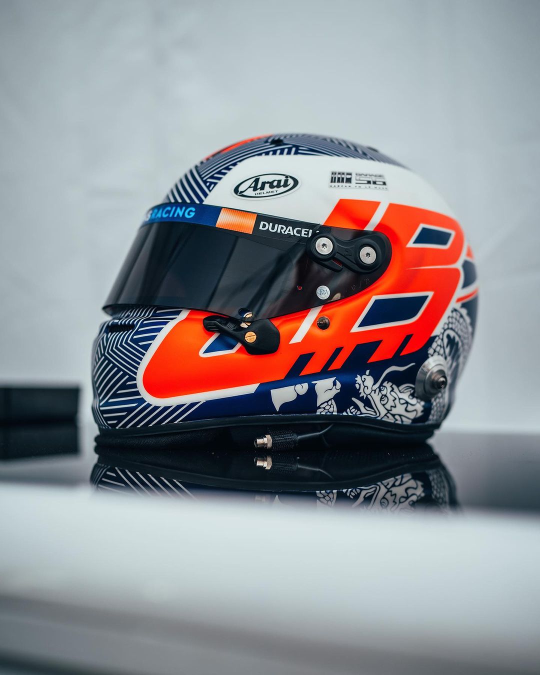 2020 Jenson Button